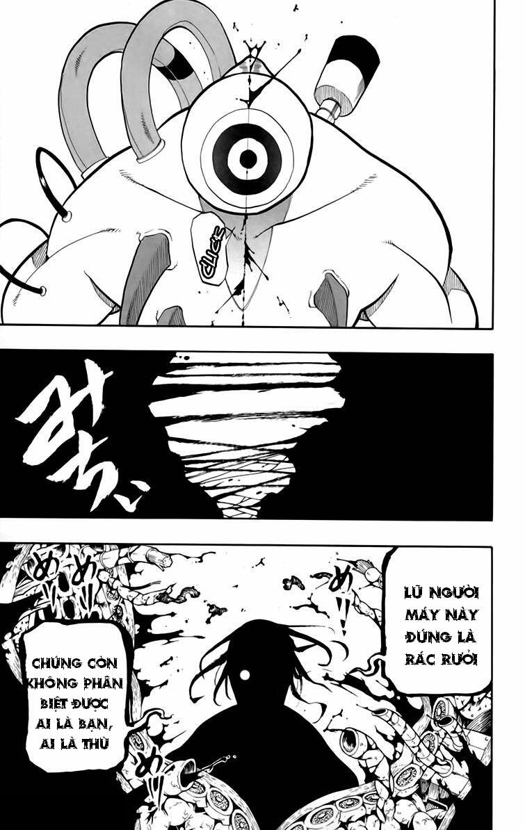 tripeace chapter 19 42