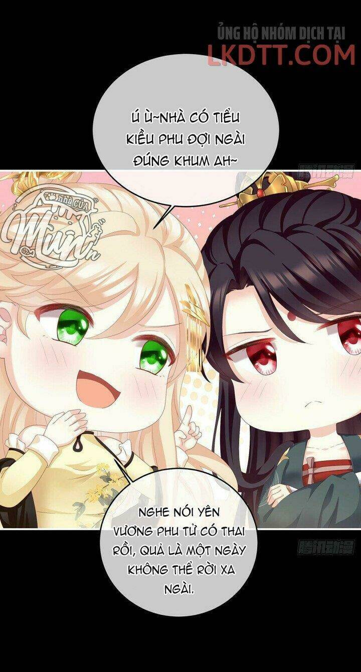 kiều phu có hỉ chapter 16.2 9
