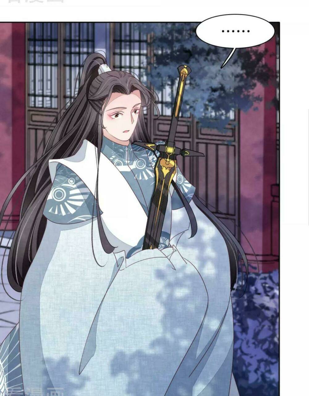 xuyên về cổ đại làm quốc bảo chapter 23 18