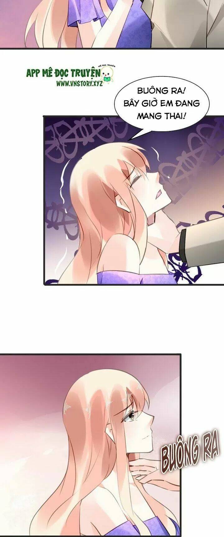 mưu ái thành nghiện chapter 68 18