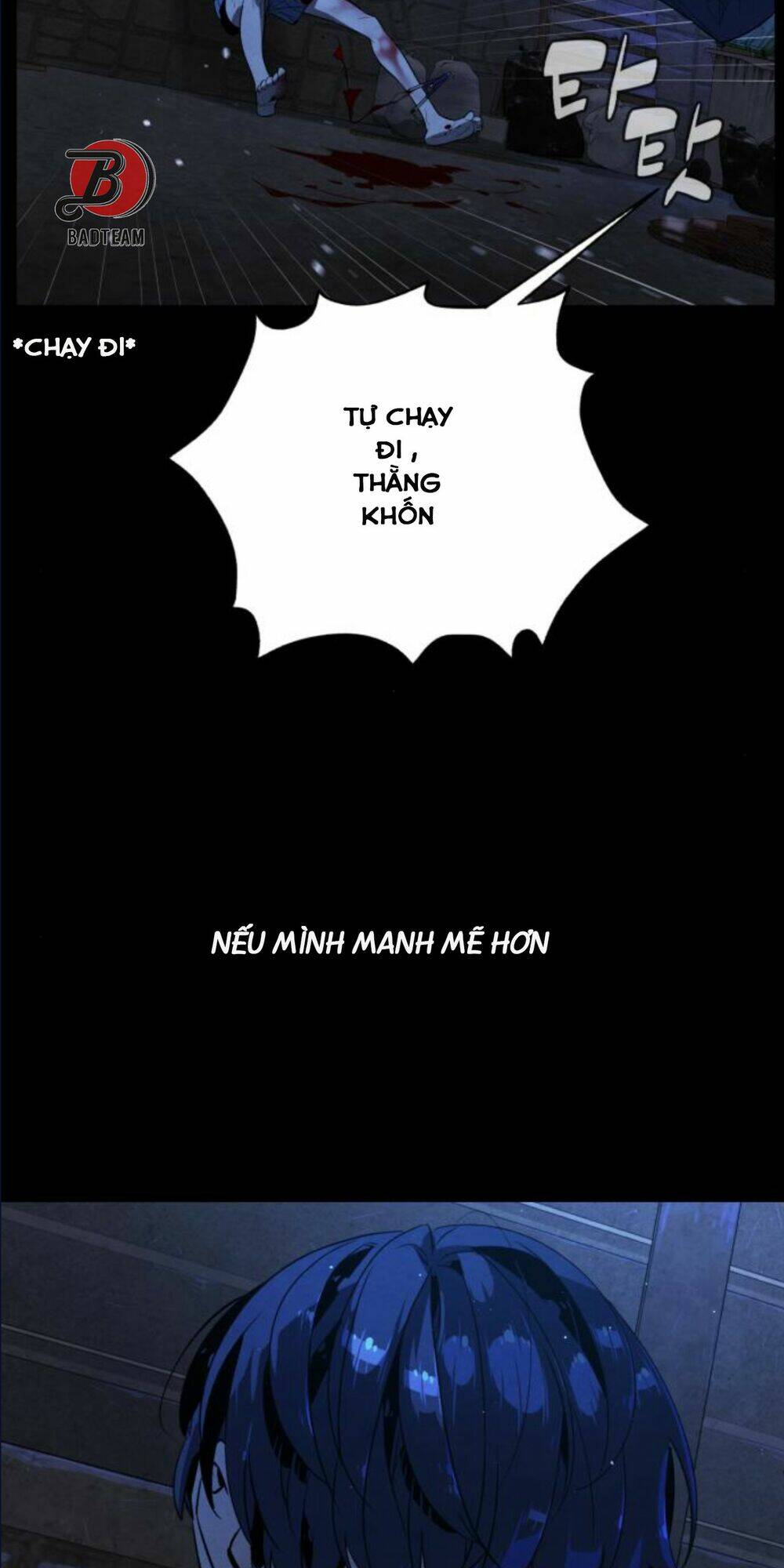 Máu trắng chapter 87.5 33