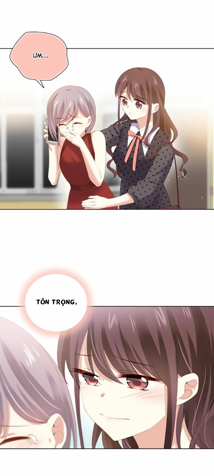 tình yêu là thế phần 2 chapter 48 42