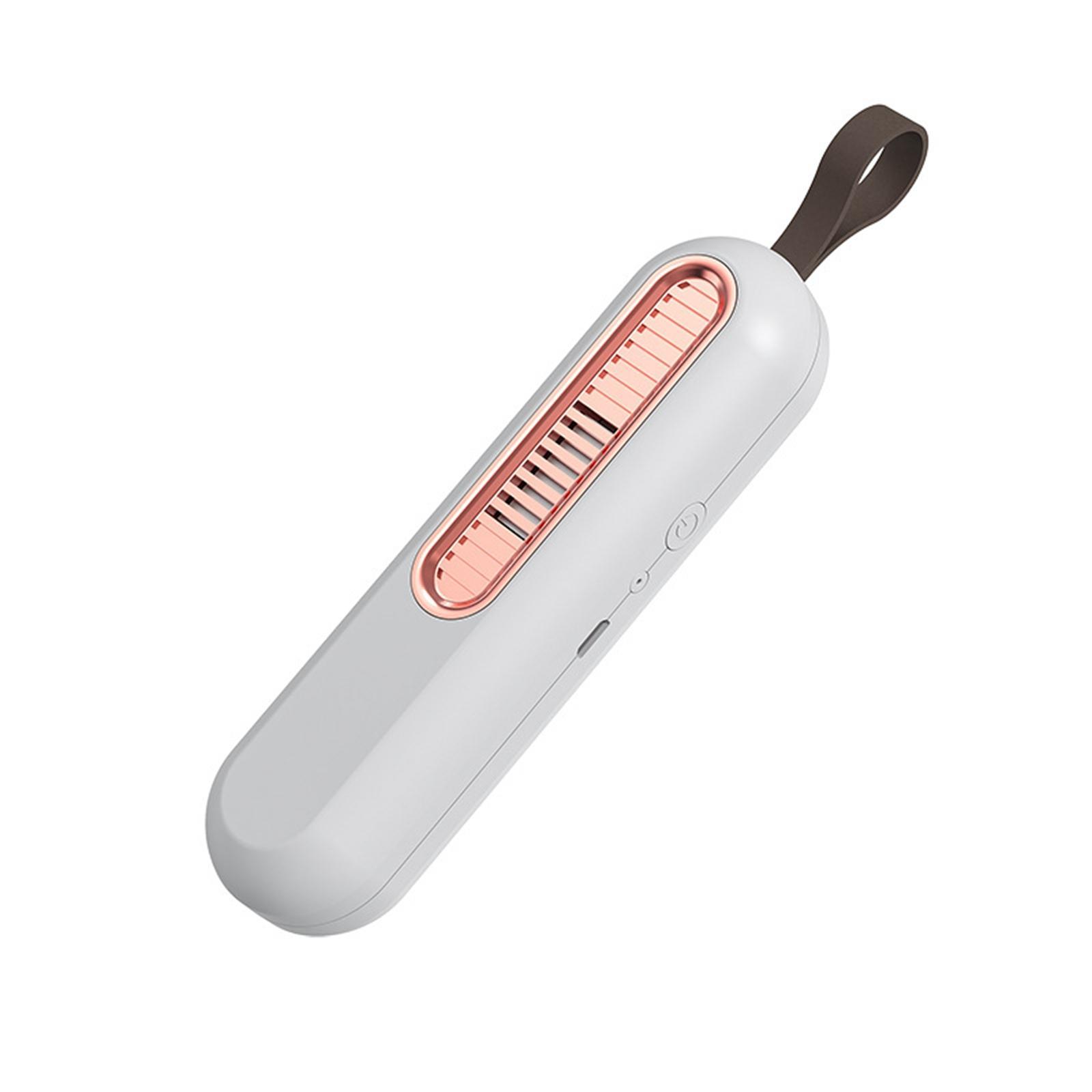 Portable Ozone Generator Air Purifier Kitchen Deodorizer USB for Household,