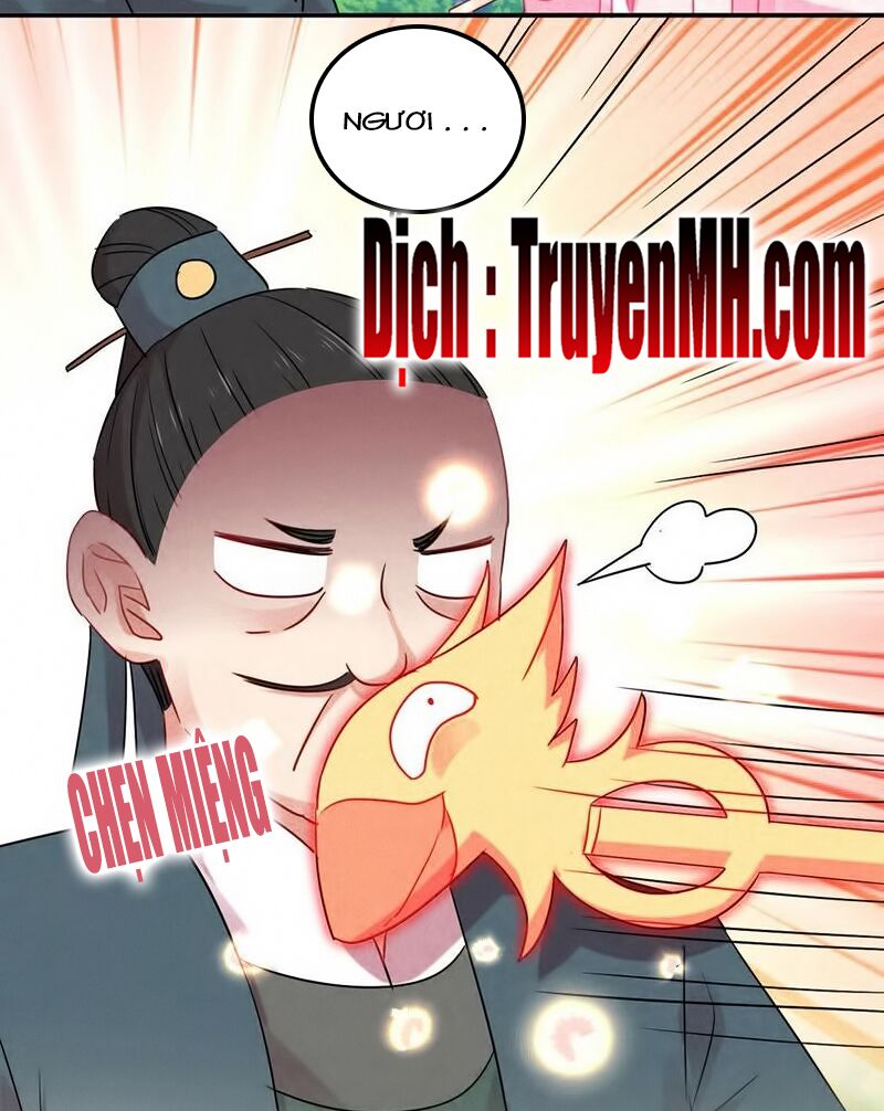 101 mỹ nam của vương phi béo phì chapter 18 5