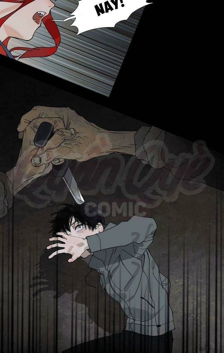 thần trạch chapter 18 17