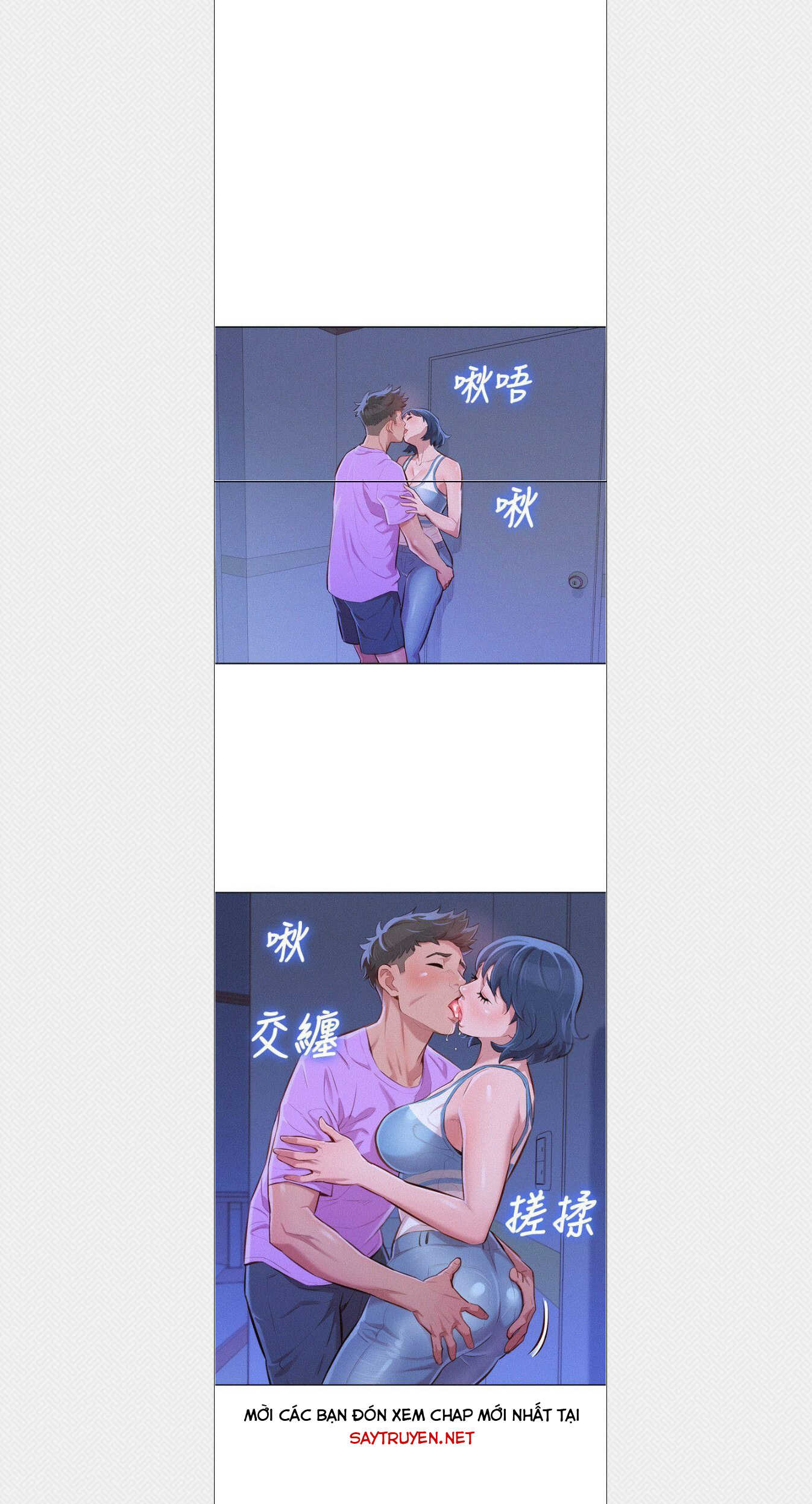 chị gái mưa chapter 45 19