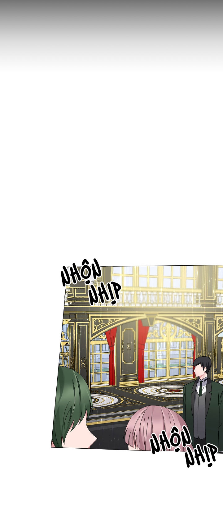 tôi sẽ trở thành nhân vật chính chapter 11 8