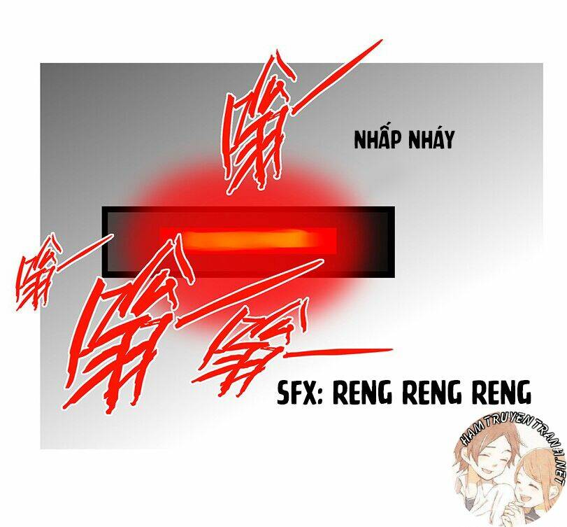 tổng tài đại nhân tâm thiếu nữ chapter 1 27