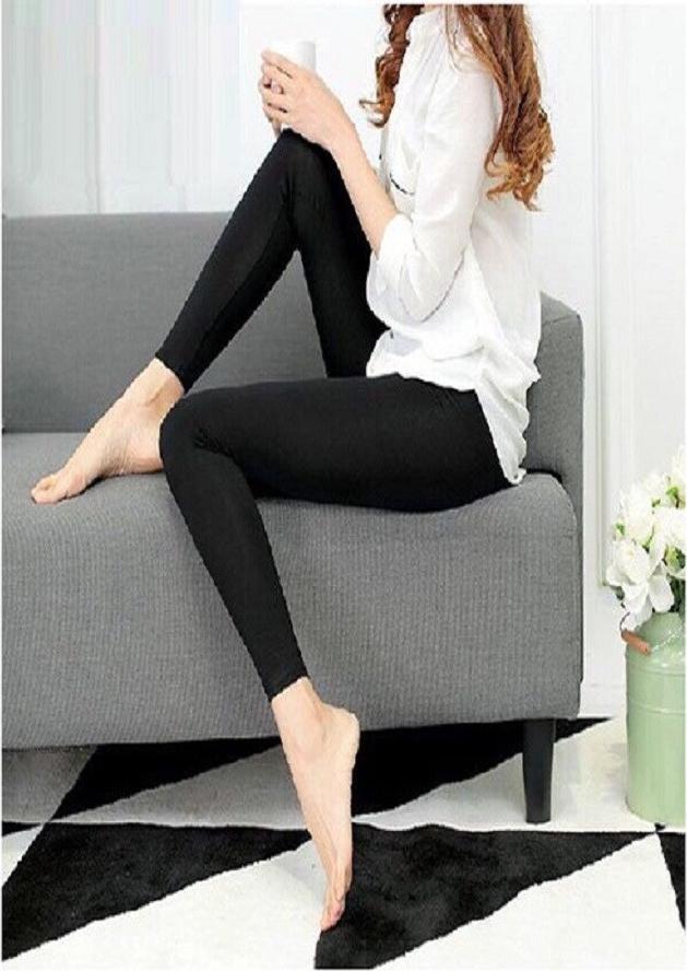 QUẦN LEGGING GẤU