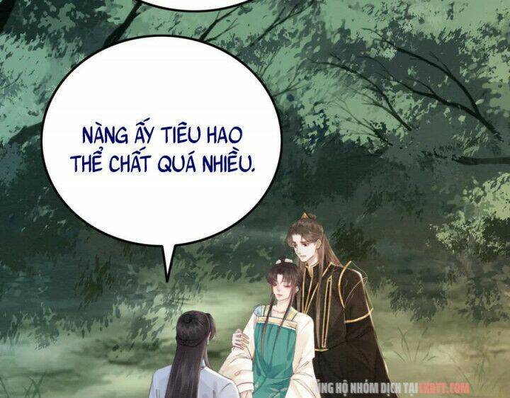 trọng sinh bá sủng nhiếp chính vương quá mạnh mẽ chapter 201 77