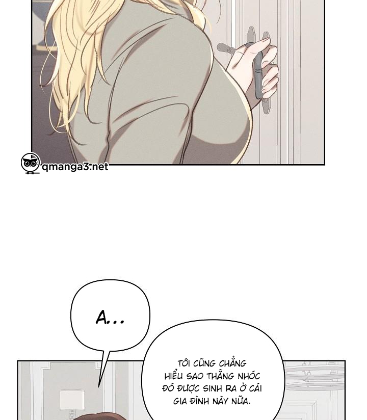 đại úy lãng mạn thân yêu của tôi chapter 5 33