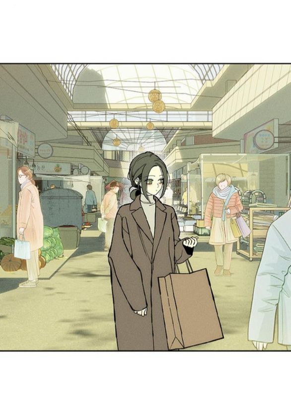 [18+] Nước Mắt Trên Đóa Hoa Tàn chapter 33.1 1