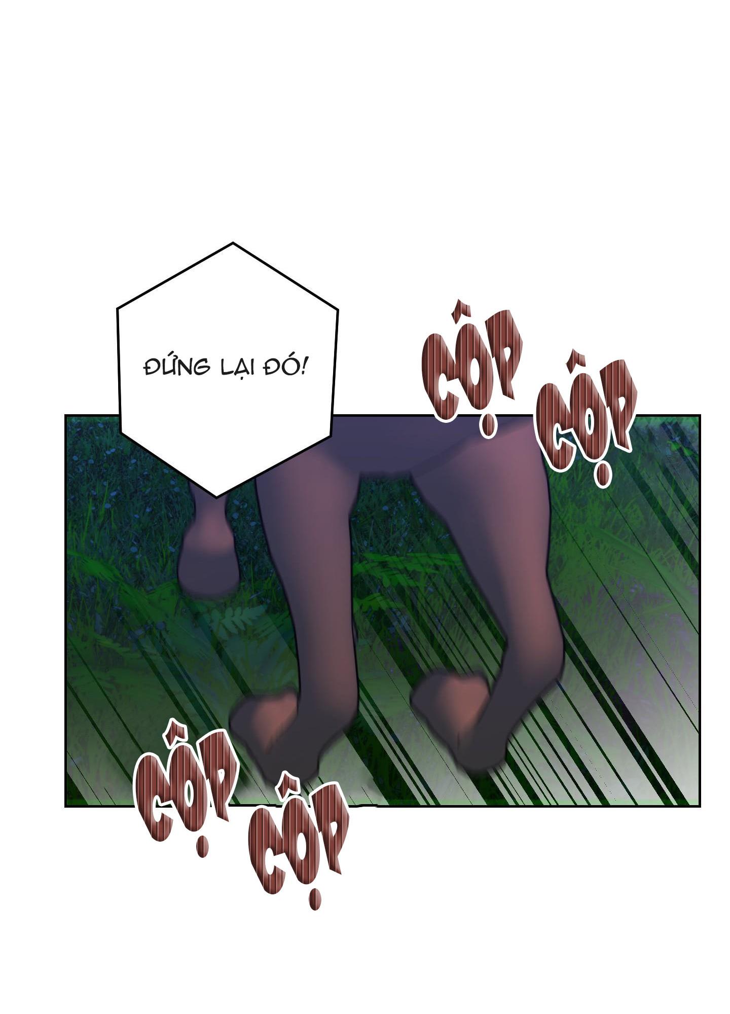 bl cổ trang - âu cổ ngắn nhà kim chapter 13.5 52