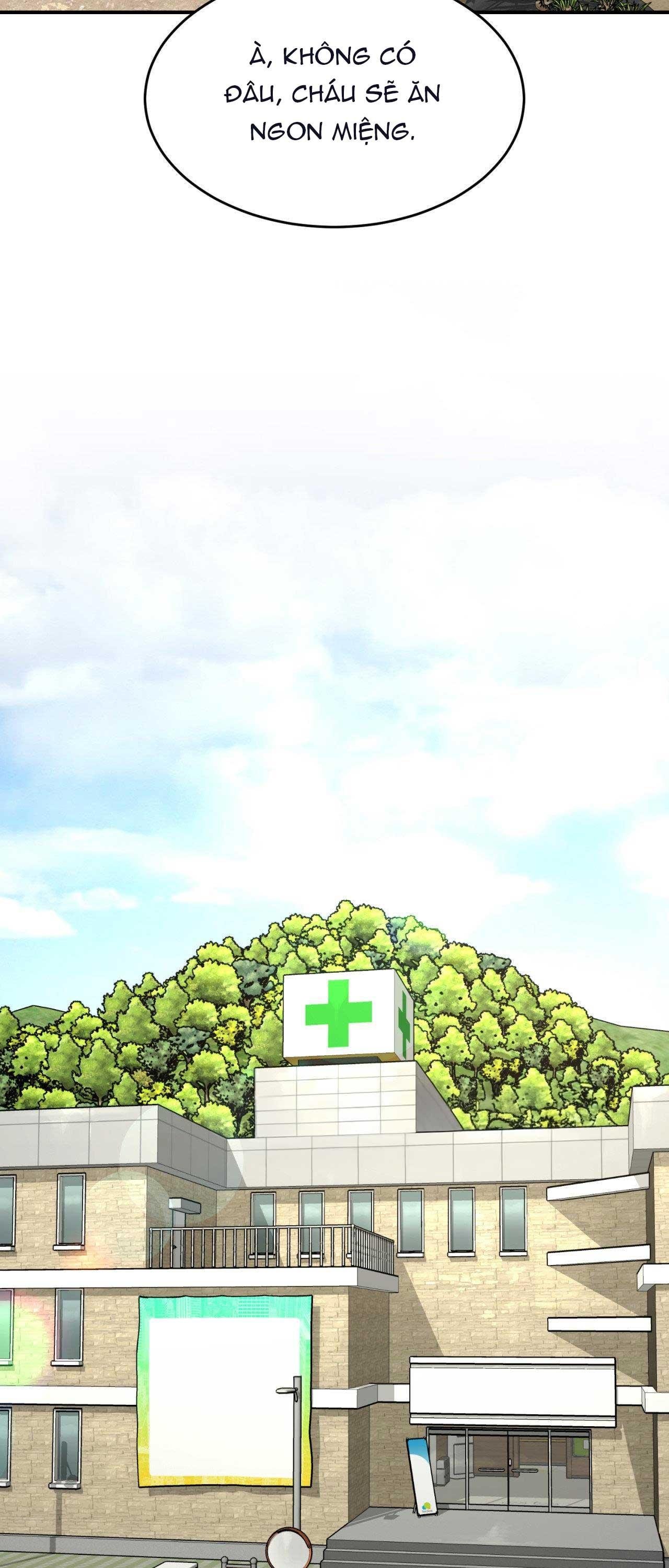 điềm rủi Chapter 57 (4) 20