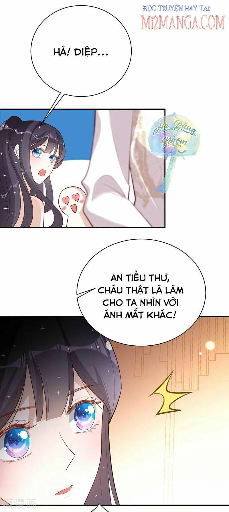 dĩ hôn chi danh chapter 30 9