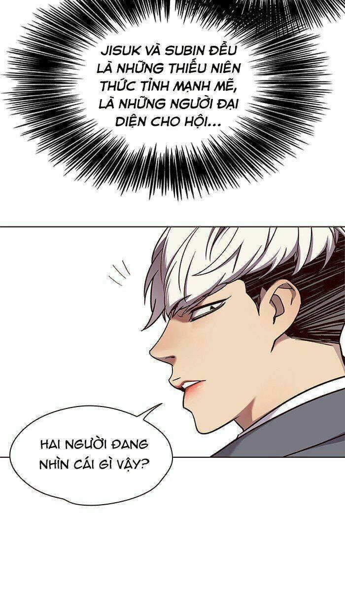 biến thân thành mèo chapter 67 30