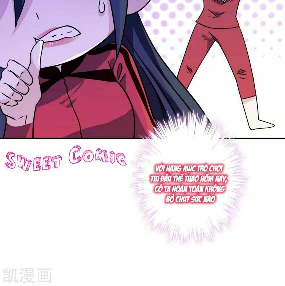 nhân vật phản diện: không ngọt không lấy tiền chapter 28 32
