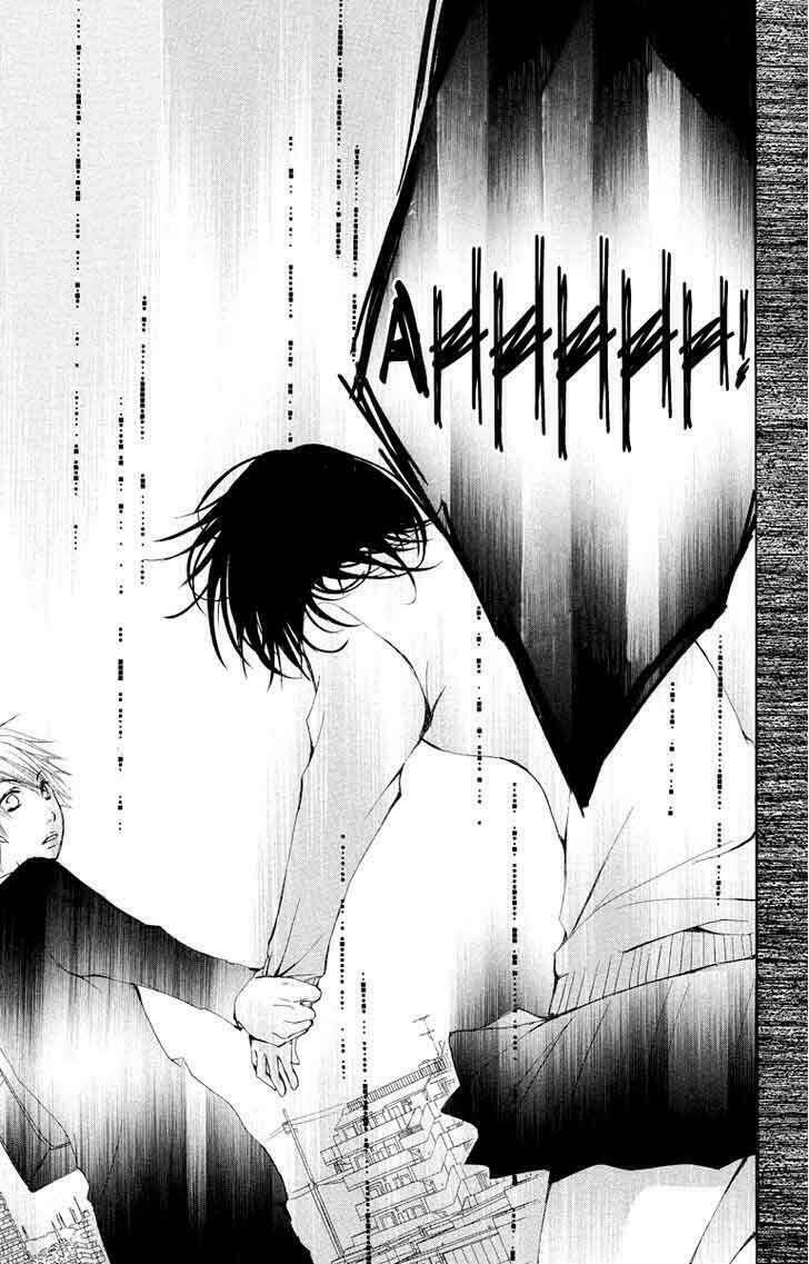 tình yêu và nỗi đau tột cùng chapter 11 43