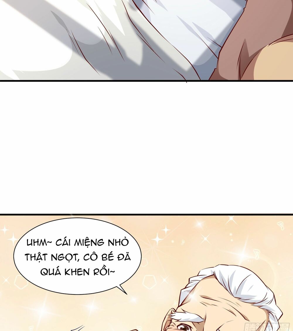 nãi ba là chiến thần mạnh nhất chapter 23 7