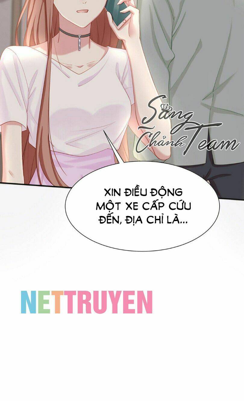 chỉ muốn cưng chiều em chapter 16 25