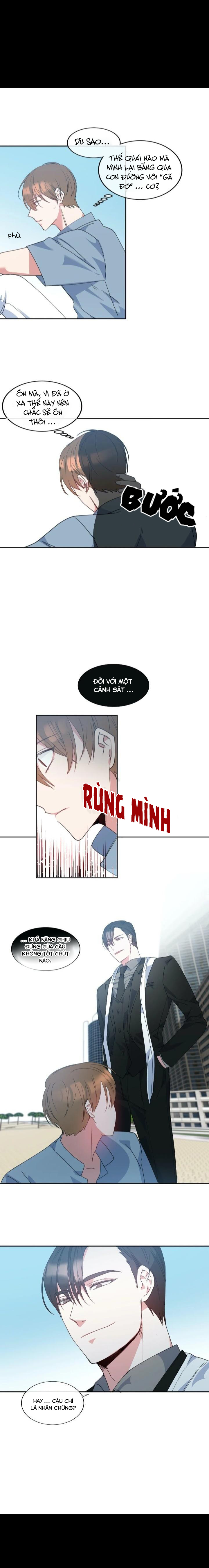 mayday mayday mayday chapter 3 3