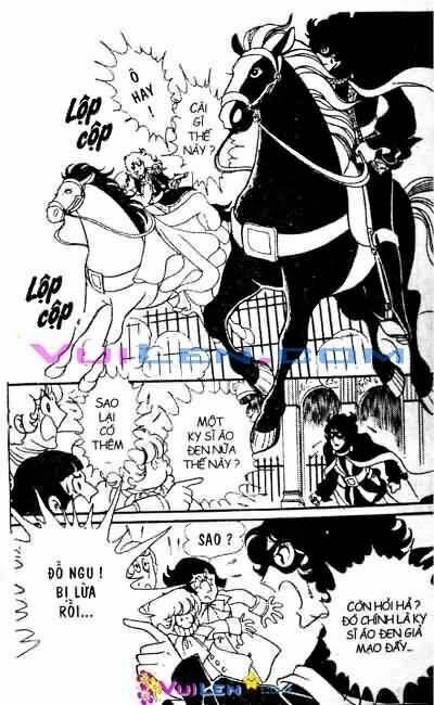 hoa hồng véc-xây chapter 7 15