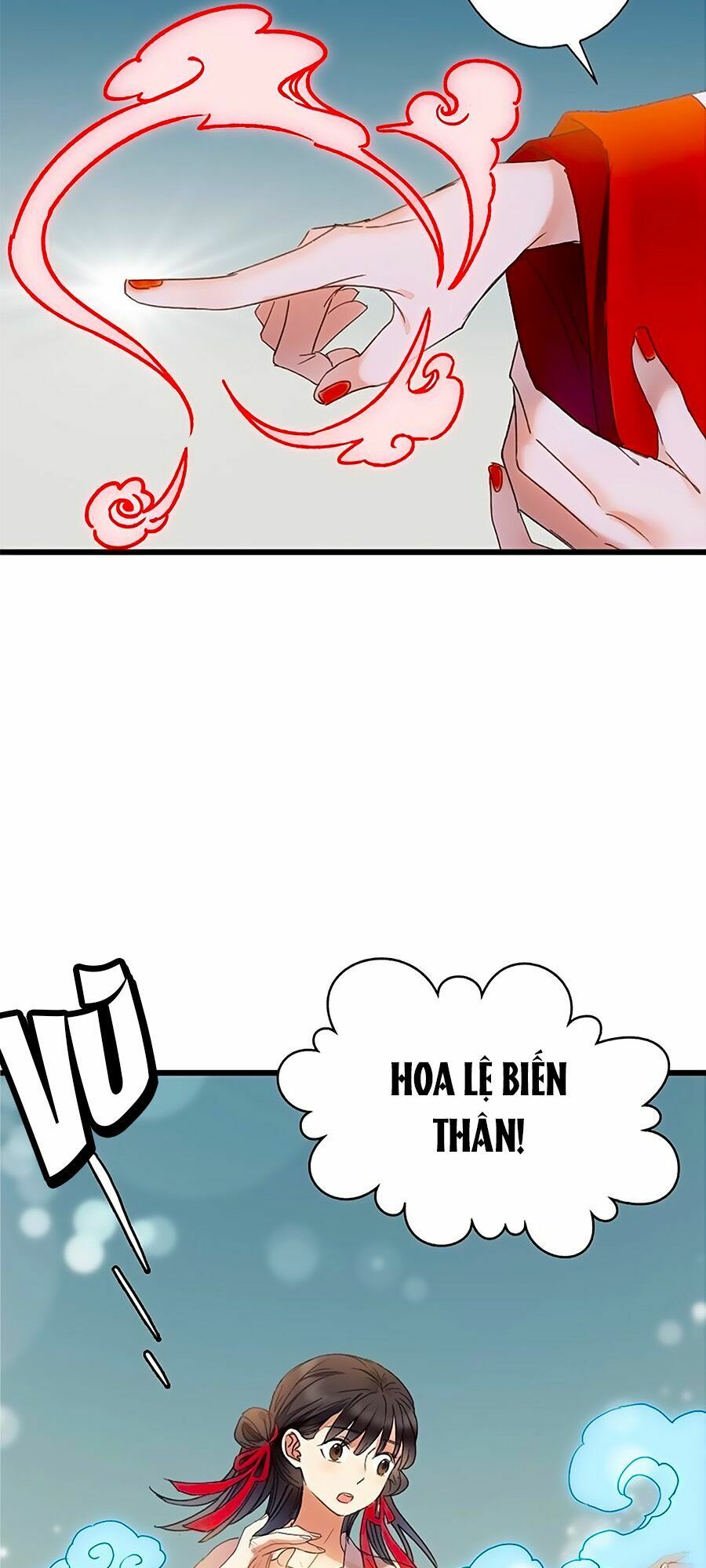 sơn thần và tiểu táo 2 chapter 28 14