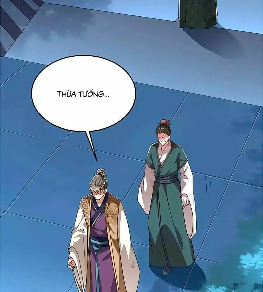 thái tử điện hạ, nô tài có hỉ rồi chapter 20 5