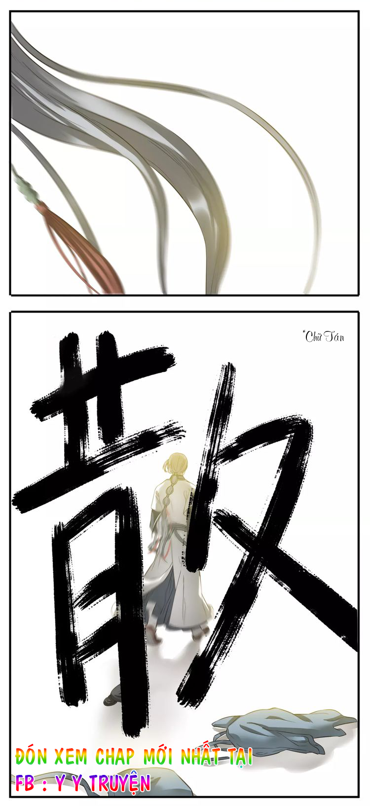 Giáo Chủ, Chú Ý Thanh Danh! chapter 56 - Trang 7