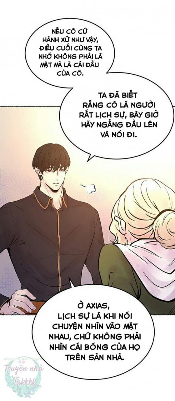 như gió trên cành cây khô chapter 6 10