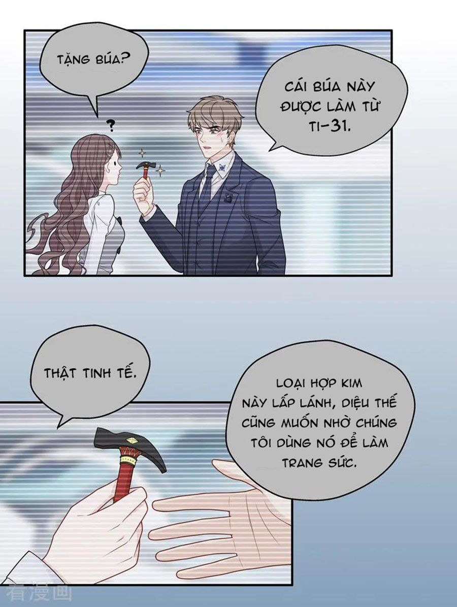 thiên kim bất lương chapter 49 7