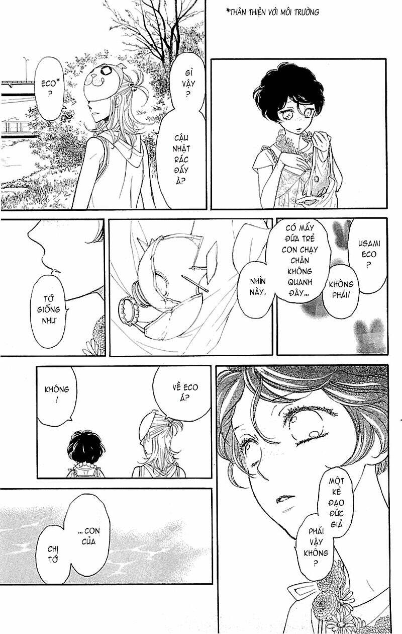 issho ni neyou yo chapter 4 19