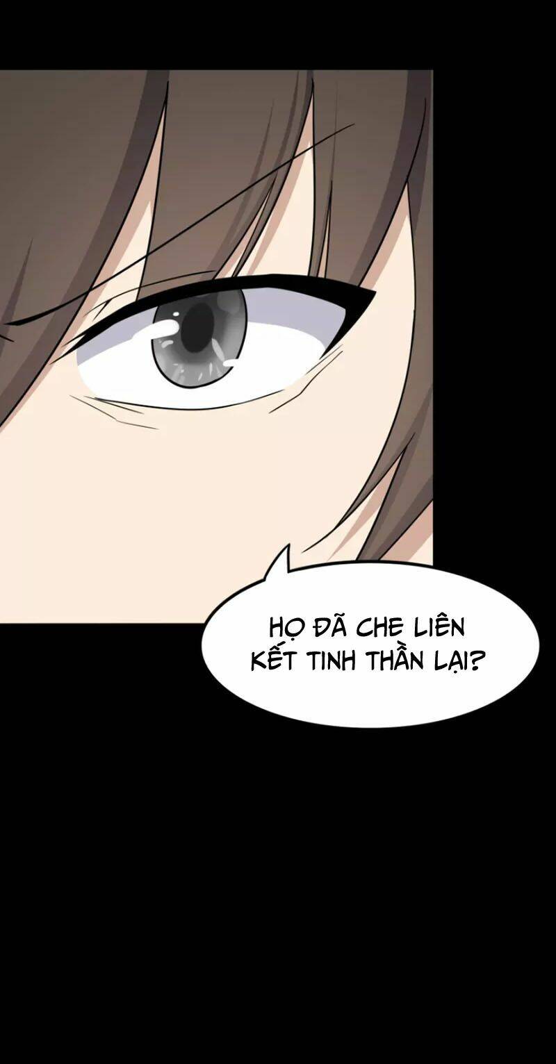 bạn gái virus của tôi chapter 242 13