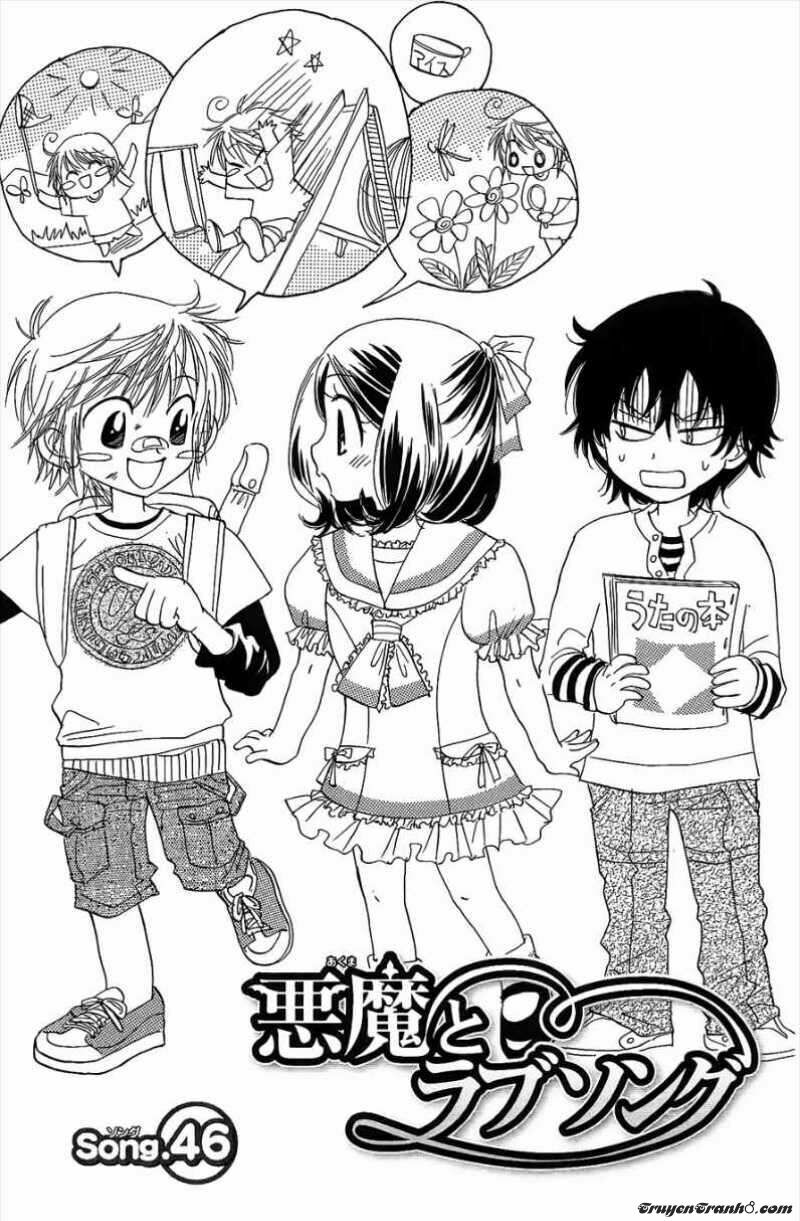 ác quỷ và bản tình ca chapter 46 1