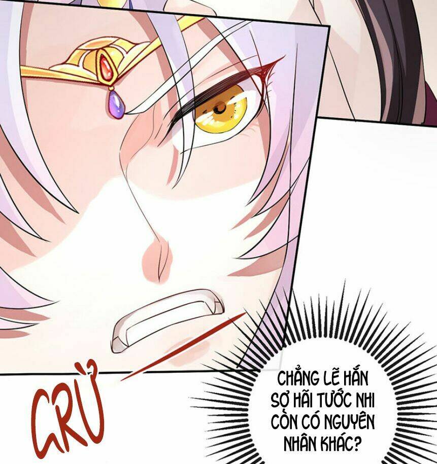 nghiên hương kỳ đàm chapter 13 47