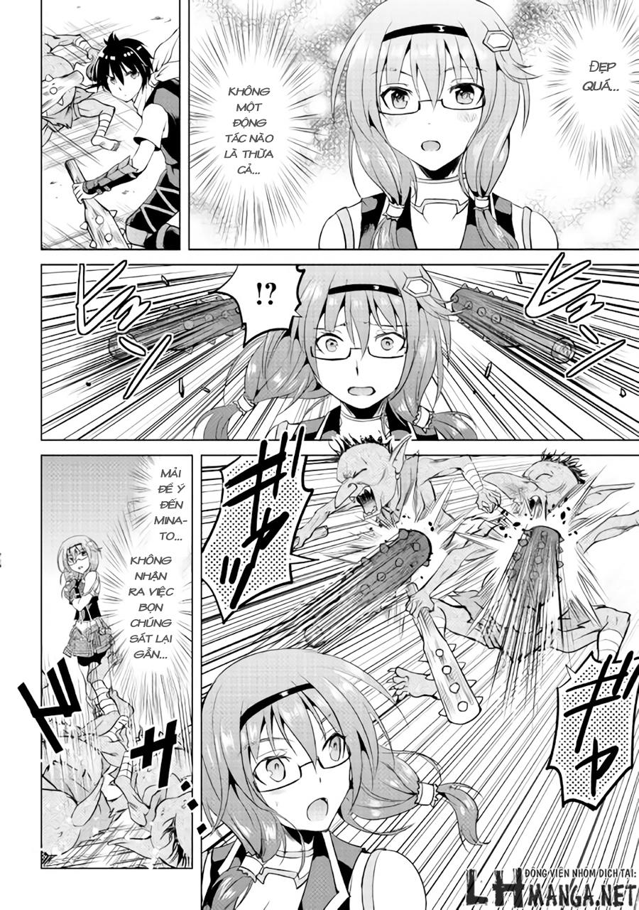 maken no daydreamer chapter 5 27