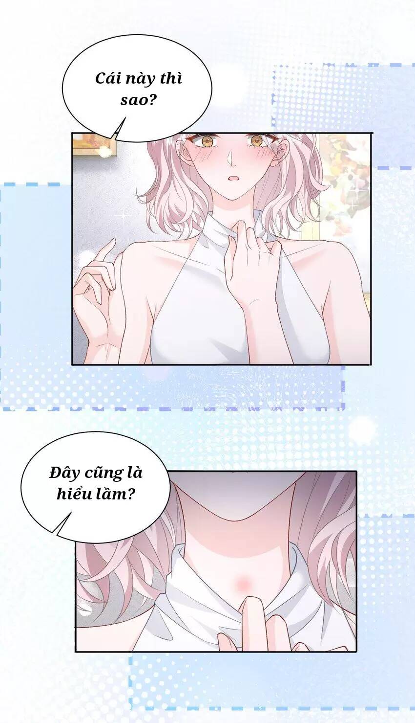 mận xanh chapter 36 28