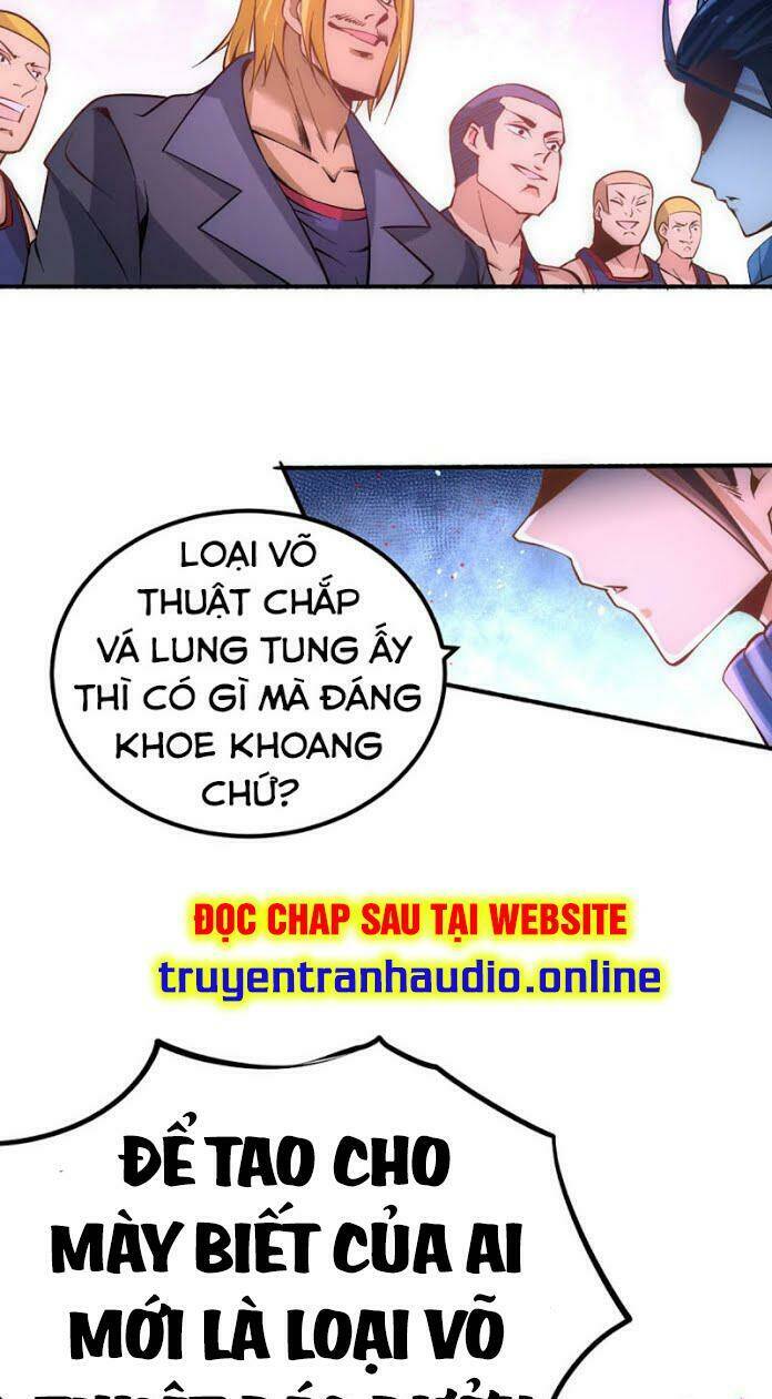 đô thị đỉnh phong cao thủ chapter 86 5
