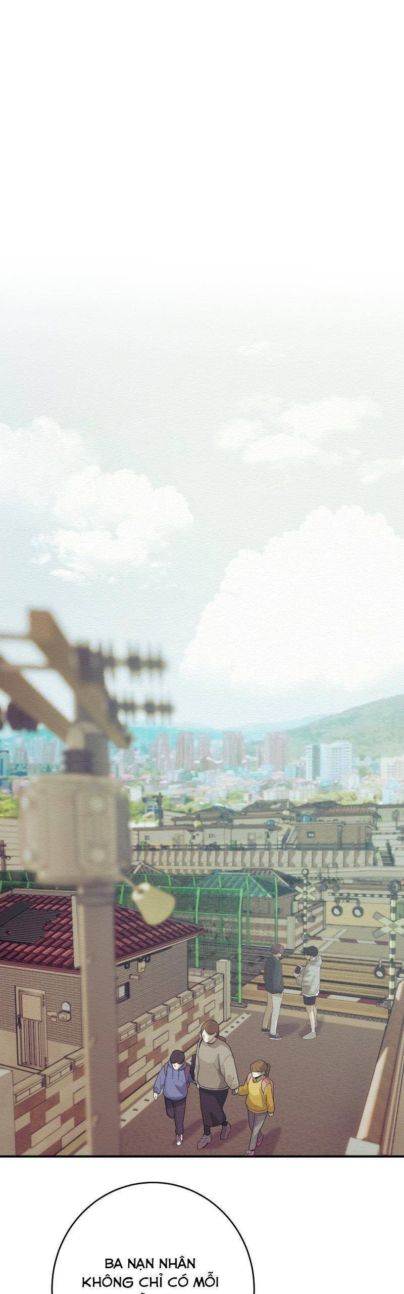 [18+] người yêu tôi là kẻ tâm thần chapter 15 3