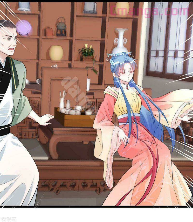 độc y đích nữ chapter 43 12