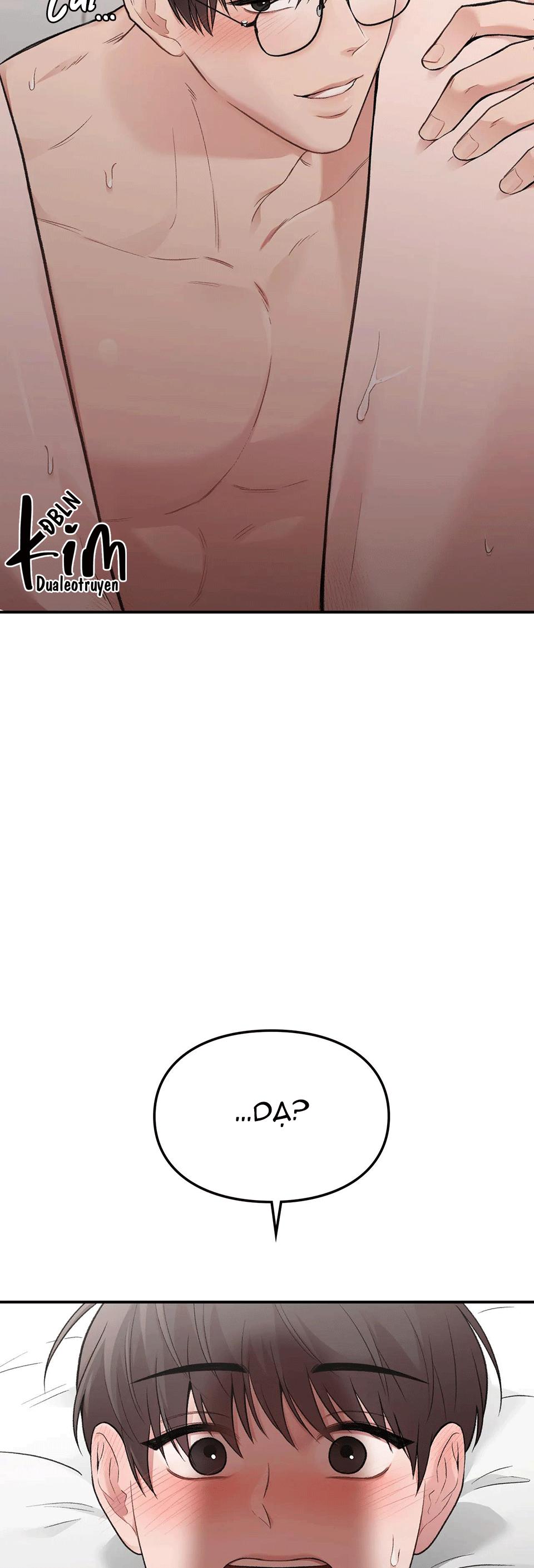 zai đẹp nhưng lại thích dạy đời chapter 25 41