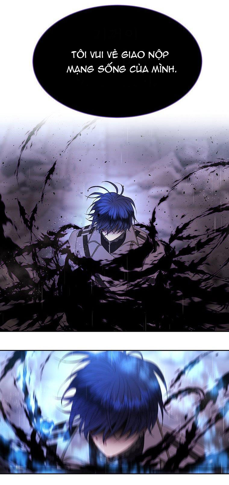 năm môn đệ của charlotte chapter 114 46