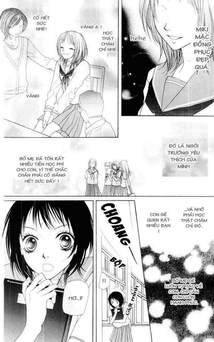 câu chuyện tuổi teen chapter 18 16