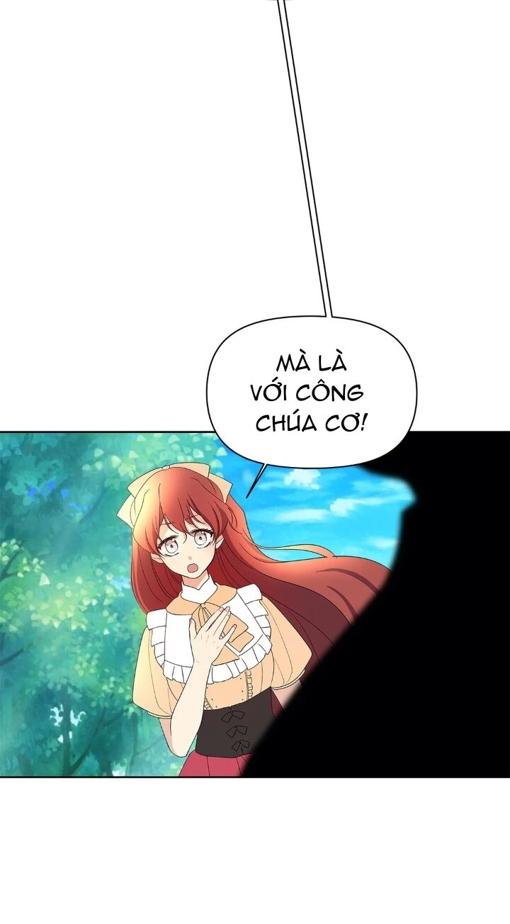 công chúa thời gian có hạn chapter 29 46