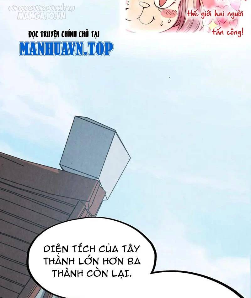 vạn cổ chí tôn chapter 304 44