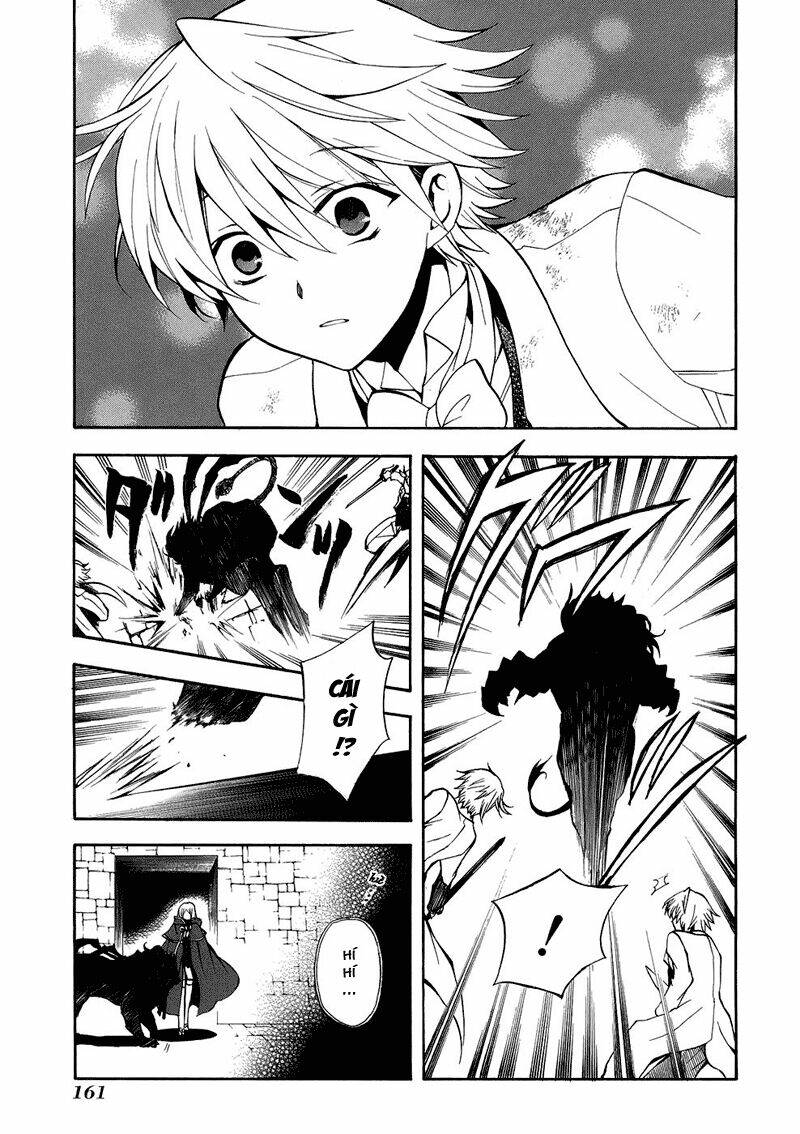 pandora hearts chapter 26 32