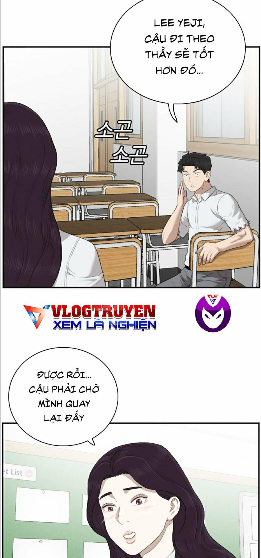 người xấu chapter 55 24