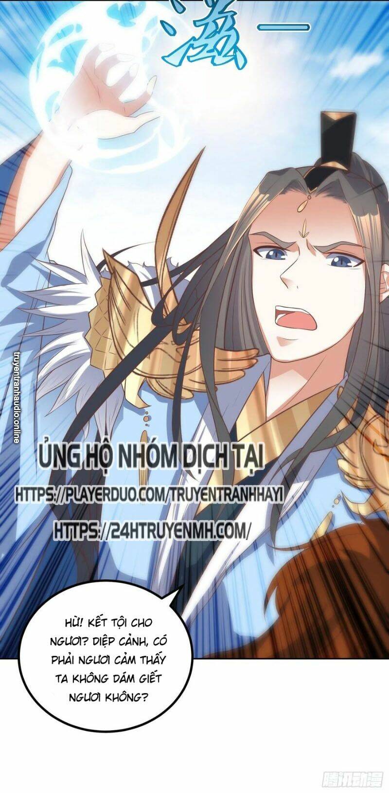 đỉnh cấp phản phái đại sư huynh chapter 39 32