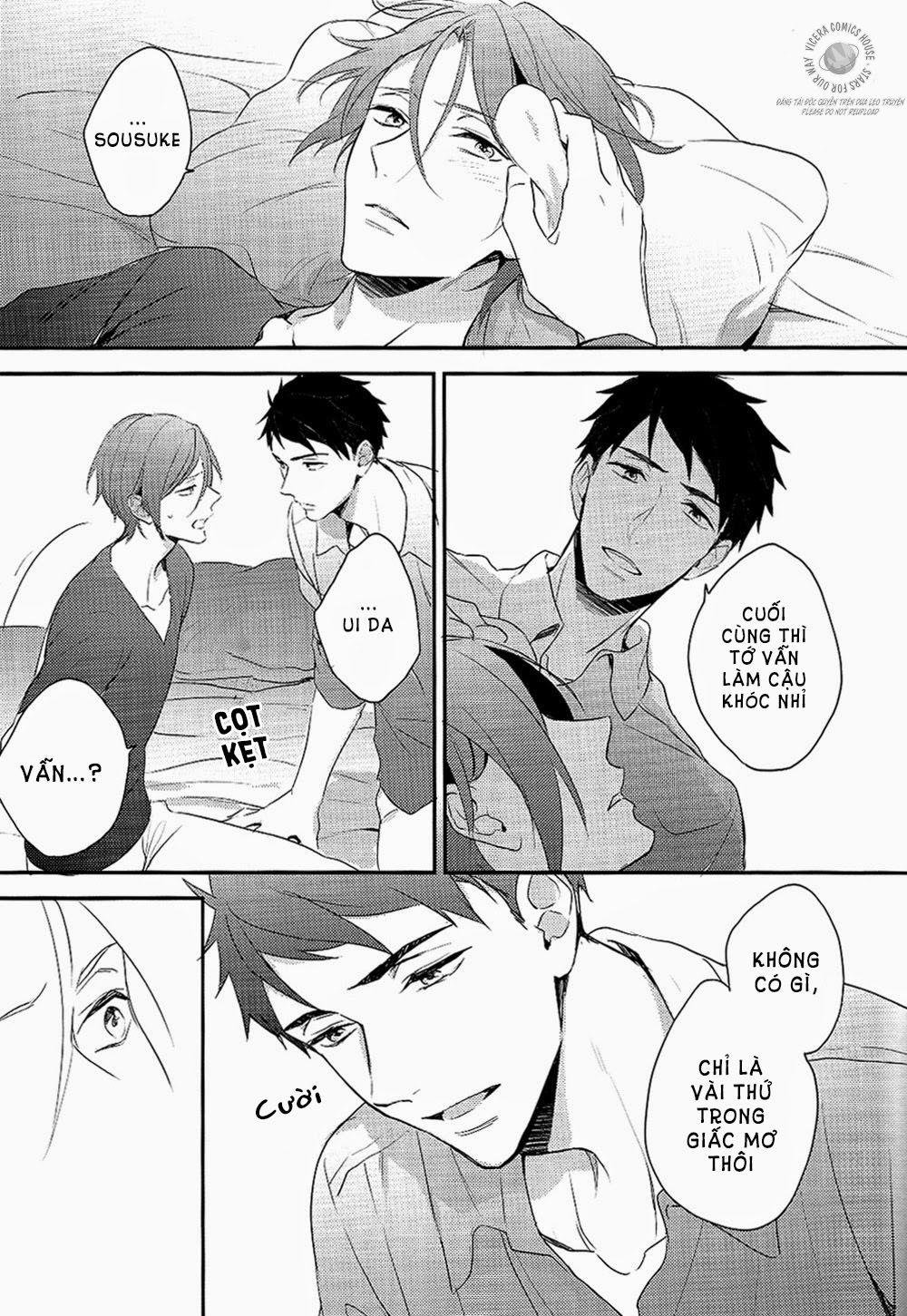 yasashi dokusen yoku zenpen chapter 2 41