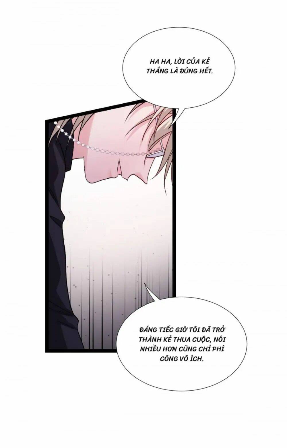 ảnh hậu lão bà không được chạy chapter 234 46